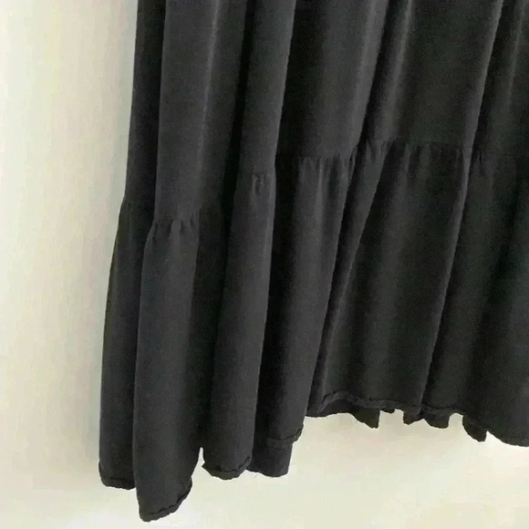 Women’s black dress - Picture 5 of 7